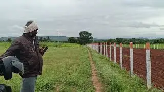 Close to Gundlpet to ChamarajaNagar SH👉🏻2acre Land Sale👉🏻56lakh total👉🏻Gundlpet register👉7411916904