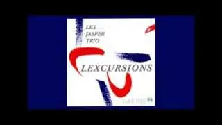 Lex Jasper Trio plays 