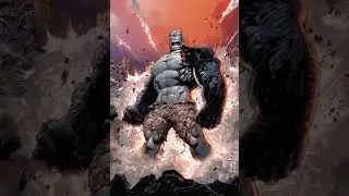 Dc Damage amv