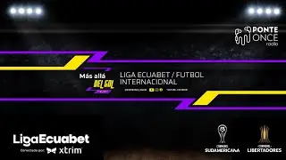 Ponte Once Radio &reg;️ | M&aacute;s all&aacute; del gol 🥅