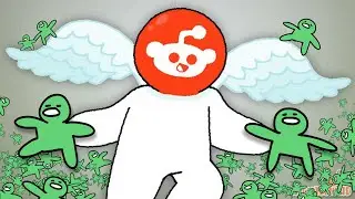 When Reddit Fixes Your Weird Obscure Problem