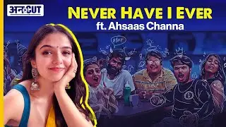 Ahsaas Channa Interview | Hostel Daze Full Cast Interview | @PrimeVideoIN | Latest Web Series