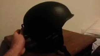 K2 Rival Pro Helmet