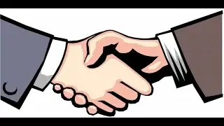 HAND SHAKING PRANK GONE HORRIBLY WRONG! FT.VAKM