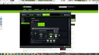 Nvidia GeForce ShadowPlay Beta Overview & Review - By Totallydubbed