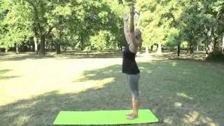 L&Z yoga: Vežbe protiv depresije