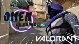 Omen on Drugs: Omen Highlights
