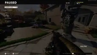 Cold war zombies 
