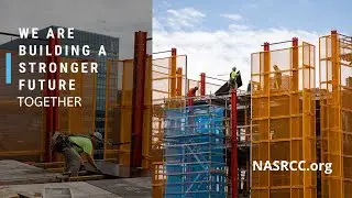 The new NASRCC.org