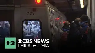 SEPTA says it gets riders' frustrations after signal issues compound delays in morning rush