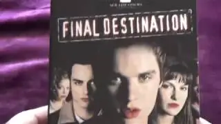 My Collection: Novelization/Film Tie In Collection part 2