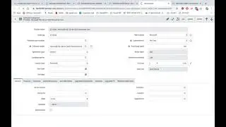 Software Asset Management (SAM) Demo