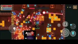 Soul knight baby dragon bros boss fight