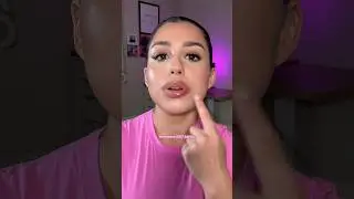 NYX DUCK PLUMP REVIEW #beauty #makeup #makeupreview #lipgloss #nyxcosmetics #makeuplook #beautytips