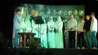 Hor ALAST - ilahija 
