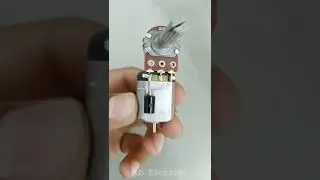 dc motor/ speed control/Amazon#experiment# project#