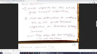 Graphs Lecture-4