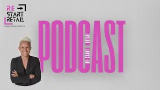 Re-Start Retail Podcast - LES ACTIVES - Flore Delaporte