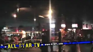 [ASW]: Wild Finish To The Kaotic Romeo vs. Aaron Epic Match - 5.14.10