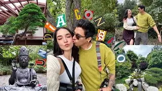 Visité mini Japón 🇯🇵