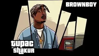 Freestyle Rap Beat Instrumental ''GTA'' West Coast Type Old School Gangsta Hype Rap Beat