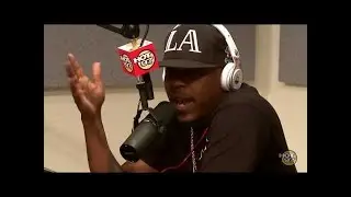 Kendrick Lamar - Funk Flex Freestyle (Acapella) 95 BPM
