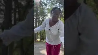 My workout series!! Let’s get moving with LovelyKeke 1000: Season 1 Episode 3 🥰🫶🏾☺️🤩