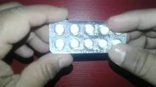 Alergin L Tablets Vs Alergin Tablets review Difference between Alergin L and Alergin Tablets
