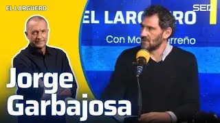 GARBAJOSA, sobre la NBA Europa: 