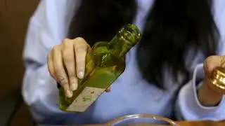 CAMIA || Correct way of using Rosemary essential oil || (Certified organic Hair Care Product)