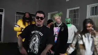 Nightmares- K.O.A.T. Records ft. Cody Manson, Oib1, Gideon, Profit Stopit