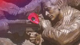 'We Should Celebrate' Written by Veteran David Reeves