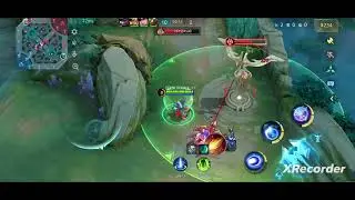 Cyclops gold lane??! (Meta killer🔥🔥)#mlbb