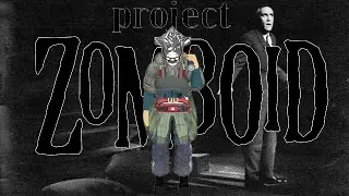 Binky Garbly the Bum: Zombie Slayer Extraordinaire