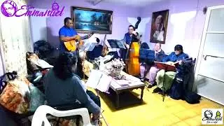 Virgen morena | Canto para la festividad de la Virgen de Guadalupe.
