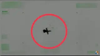 New UFO footage released by US Customs and Border Protection - 4K VIDEO 4