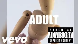 Miles Robinson - ADULT (Audio)