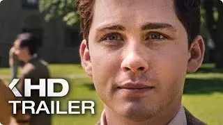 EMP&Ouml;RUNG Trailer German Deutsch (2017)