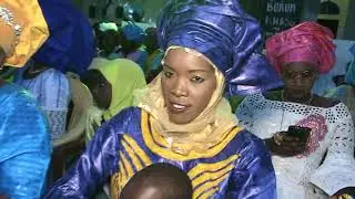 GAMOU NDJIP 2018 VOL 2