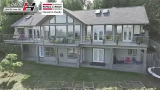 2721 Sea Blush. Ocean View LUXURY home in Nanoose Bay, North of Nanaimo & 5 minutes from Fairwinds.