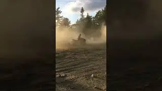 Clips from 2018-2019 can am outlander 1000 xmr 2017