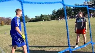 Todd Morton Shows Us His Approach to PKs