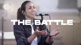 The Battle | Redemption Worship (Netherlands)