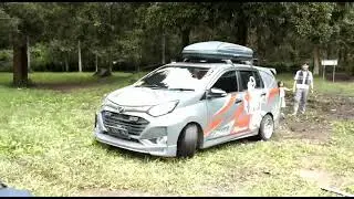 camping rancaupas