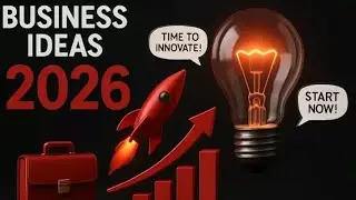 New Business Idea for 2026 |OnlineGlobal Business Presentation |Abdullah Al Mahadi Progressive
