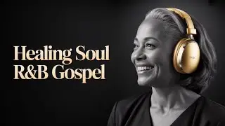 The 90s R&B Gospel Frequencies That Heal Broken Souls | Spiritual Transformation