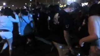 Long Beach Pride 2011 - Craziness