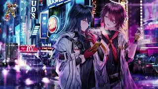 Silent Circle | Touch in the Night | Nightcore |