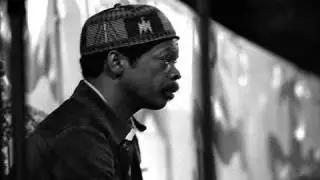Don Pullen's Bootleg Series1990b :Silence Equals Death