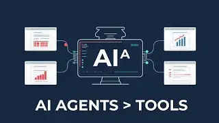Why AI Agents Matter More Than Tools for Small Teams